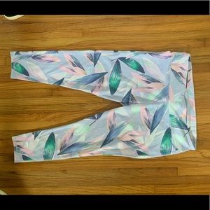 Fabletics Workout Leggings